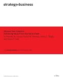Value Chain Management Books