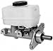 Raybestos MC390356 Professional Grade Brake Master Cylinder