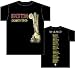 Led Zeppelin Lyrics to Stairway to Heaven T-shirt
