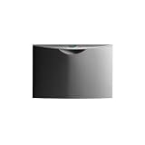 Fisher Paykel 88444 - Single DishDrawer Dishwasher W/ Water Softener (Stainless Steel)