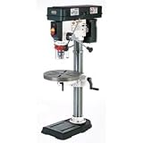 Shop Fox M1102 16 Speed Bench Drill Press