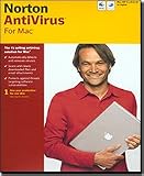 Norton AntiVirus v11 - 2008 for Mac