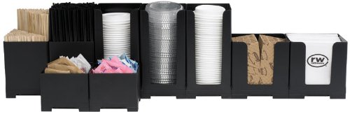 Rattleware 82330 Snap Bin Complete CafÃ© Kit