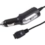 LG OEM Car Charger for LG VX5200 AX5000 VX9800 VX8100