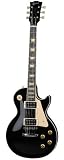Gibson Les Paul Classic Electric Guitar (With Case) (Wine Red)