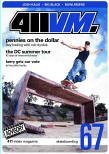 DVD : 411VM #67
