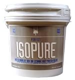 ISOPURE VANILLA 8.8LB