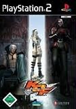 Revue SNK Playmore  / KOF Maximum Impact - Ensemble complet - 1 utilisateur - PlayStation 2