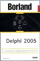 Borland Delphi 2005 Professional アカデミックパック1