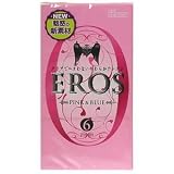 EROS(エロス)1000 6個入り