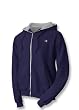 Champion Double Dry&reg; Fleece Full-Zip Men's Hoodie # S2228