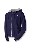 Champion Double Dry&reg; Fleece Full-Zip Men's Hoodie # S2228