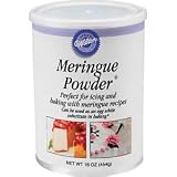 Wilton Meringue Powder 16-Ounceby Wilton