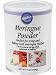 Gourmet Food : Meringue Powder - 16 oz