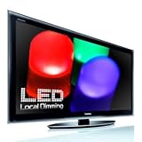 Toshiba 55 LED TV - 55SV685D