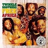 Free Africa