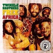 CD-Charts  Music : Free Africa