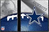 NFL Dallas Cowboys PS2 Skin