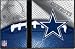 NFL Dallas Cowboys PS2 Skin