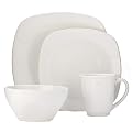 COLORcode Dinnerware Collection - White Chocolate