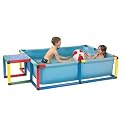 Moveandstic 875084 - M&S Pool groß