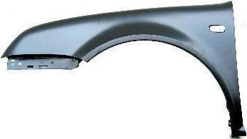 Left Driver Side Fender 99-05 Vw Volkswagen Jetta 99 00 01 02 03 04 05 1999 2000 2001 2002 2003 2004 2005