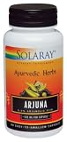 Solaray - Arjuna, 500mg, 60 capsules Capsules capsules