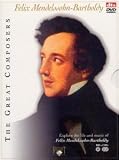 Produkt-Bild: The Great Composers - Felix Mendelssohn-Bartholdy (+ 2 Audio-CDs)