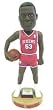 Philadelphia 76ers Daryl Dawkins Forever Collectibles Bobble Head - Basketball Sports Merchandise