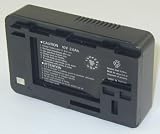 Empire EPP-142S (Short) Replacement Camera Battery - 10 volt/2000 mAh; Equivalent to RCA EP096FL, Minolta VBP-166