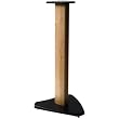 OMNIMOUNT RW-16MA Wood Series Real Wood Speaker Stands
