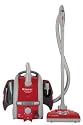 Sanitaire SP6951 Household Canister HEPA Vacuum