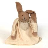 Snuggle Rabbit Soft Toy