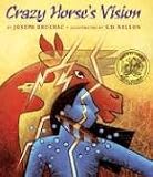Crazy Horses Vision