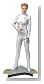 Star Trek - Premium Format 1/4 Scale Figure: Seven Of Nine