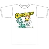 【金色のガッシュベル！！】キャンチョメ Tシャツ サイズ：LADY’S-M / WHITE