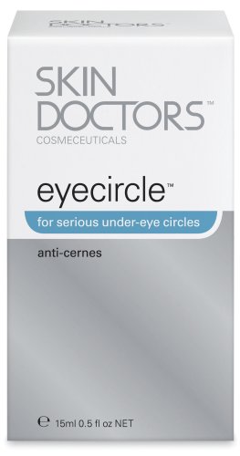 Skin Doctors Cosmeceuticals 2620 Eye Circle 15ml - Under Eye Circle Reduction