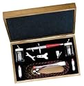 Paasche VL Airbrush Kit in Wooden Case