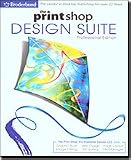 The Print Shop Design Suite Professional Edition [Old Version]