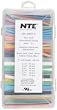 NTE Heat Shrink 2:1 Assorted Colors/Sizes 4