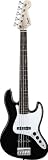 Squier by Fender Affinity Jazz Bass V 5 - String, Black - B001L8NHWS