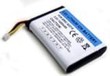 Replacement Lithium-ion Battery for Ericsson 2218/R300 series