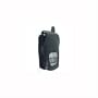 Platinum Leather Case with Ratcheting Swivel Clip for Nextel I830 I833