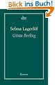 G�sta Berling: Roman