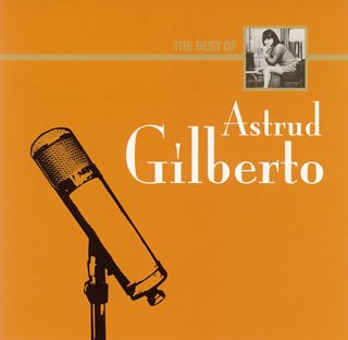 Astrud Gilberto