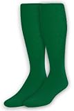 Adult Dk. Green &acute; Stopper &acute; Soccer Socks - B00068GPWI