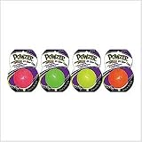 Sergeant's Buddy's Glow Ball Toy for Dogs (2.5 Glow Ball Jr.)