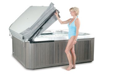 CoverMate III Spa Cover Lift