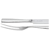 Ricci Anvil 2-Piece Stainless Carving Set by Ricci
