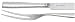Ricci Anvil 2-Piece Stainless Carving Set